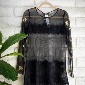 Twin-Set by Simona Barbieri Dress NWT Size 44